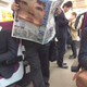 Illustration for article titled Japanese Newspaper Uses Scientists Photo To Frighten and Amuse